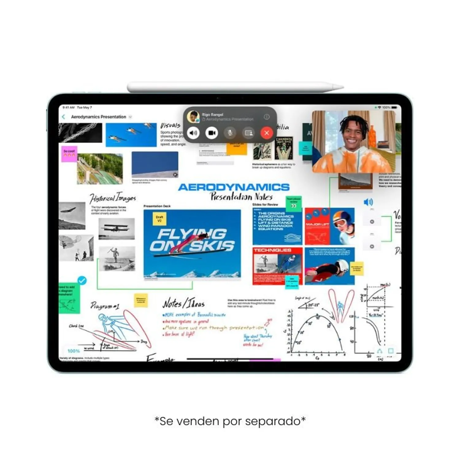 APPLE Apple Pencil Pro 2024 | Falabella Chile