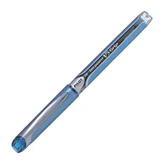 PILOT - Lápiz Tinta Hi-Tecpoint Grip 05mm Turquesa