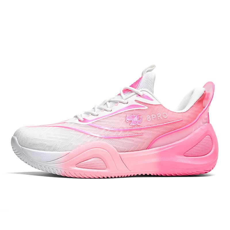 SHANDIAN - Zapatillas Mujer Rosado