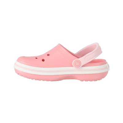 Imagen 2 del producto Zuecos Niñas Airline 2 Rosa