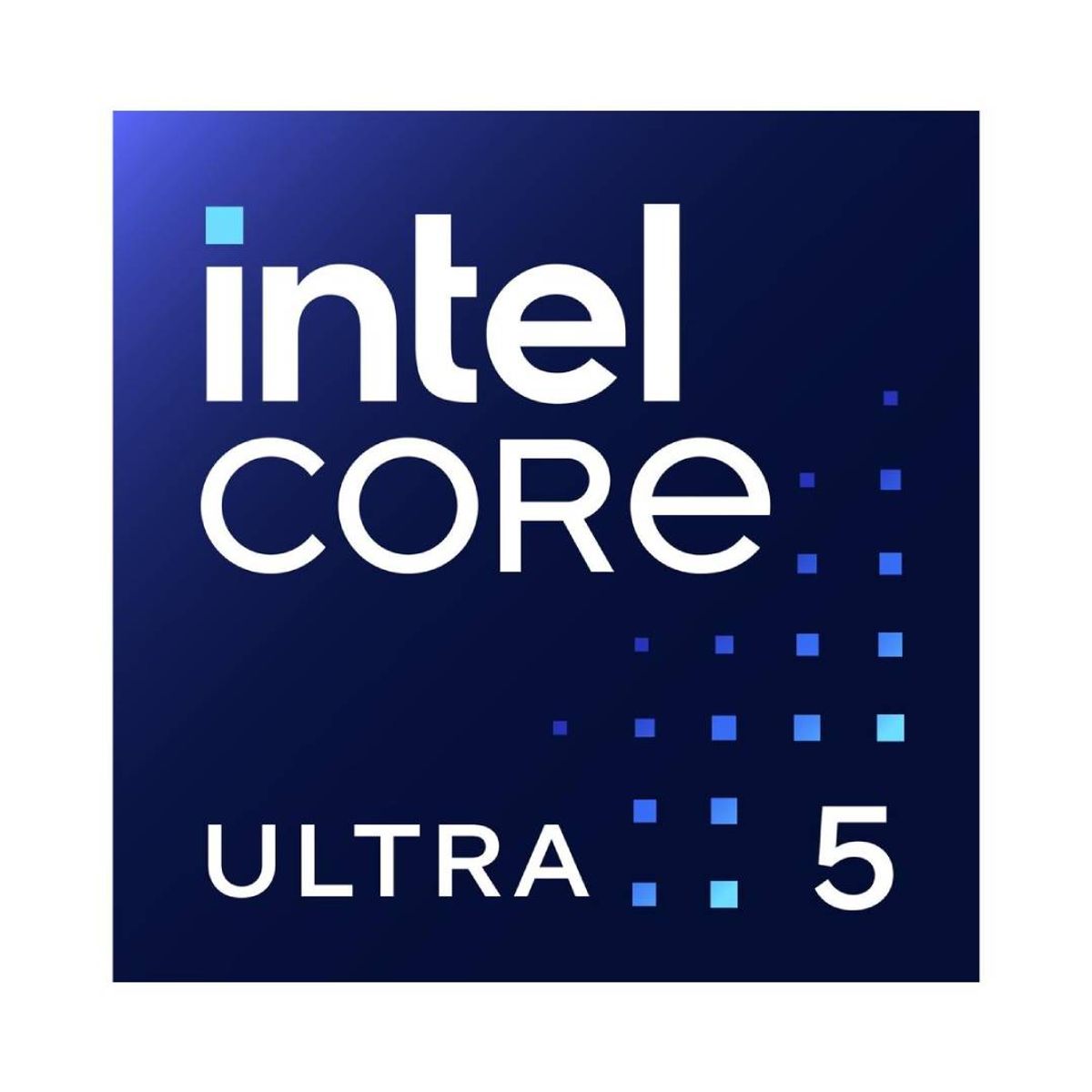 INTEL - Procesador Intel Core Ultra 5 225 4.9GHz LGA1851