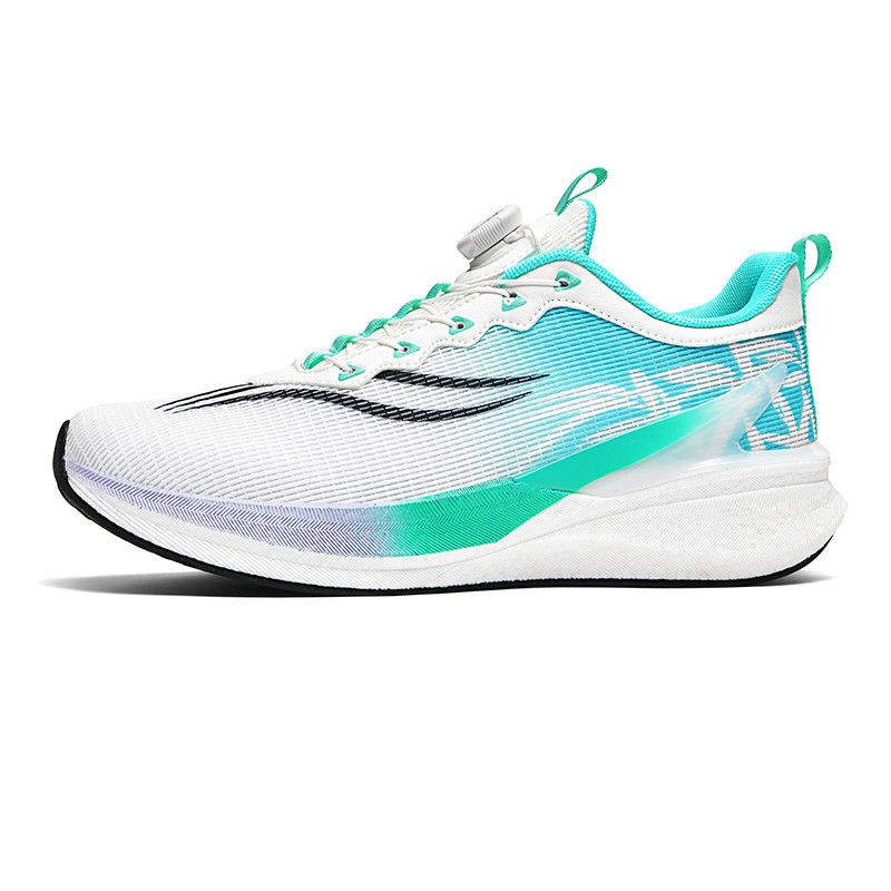 SHANDIAN - Zapatillas Mujer Blanco