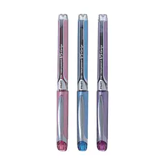 PILOT - Set 3 Lápiz Tinta Hi-Tecpoint Grip 05mm S3