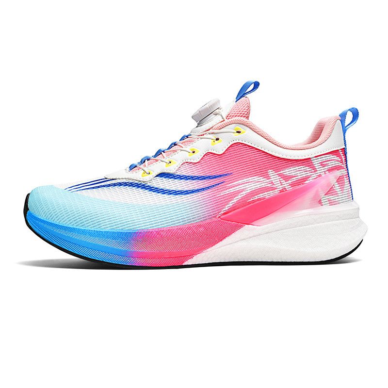 SHANDIAN - Zapatillas Mujer Blanco