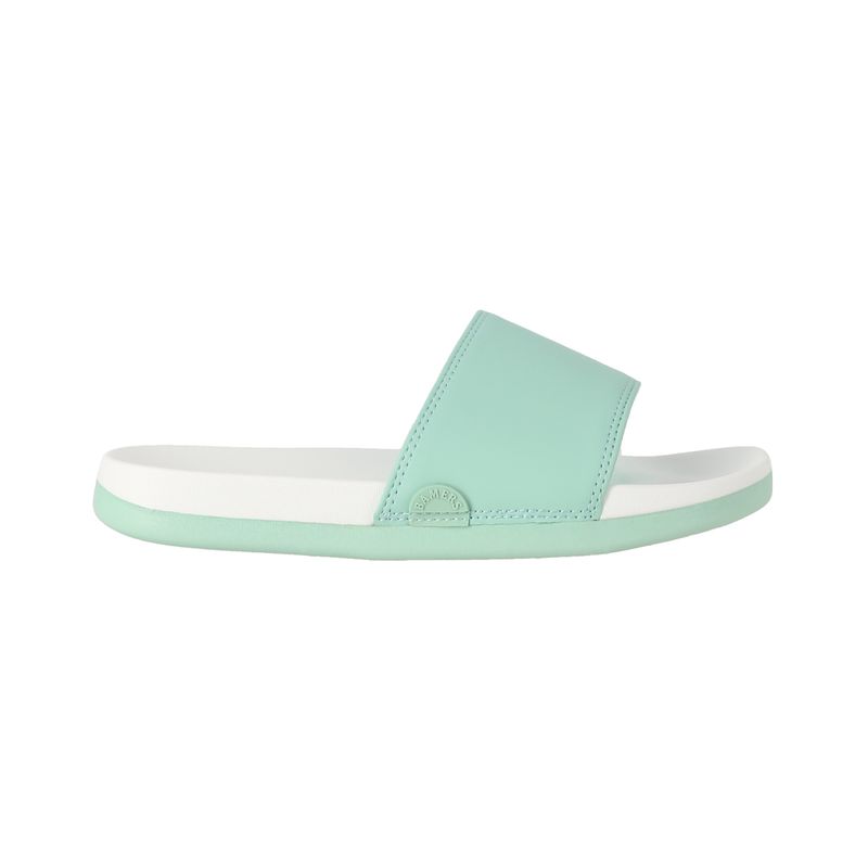 BAMERS - Sandalias Mujer Bamers Lantana Menta