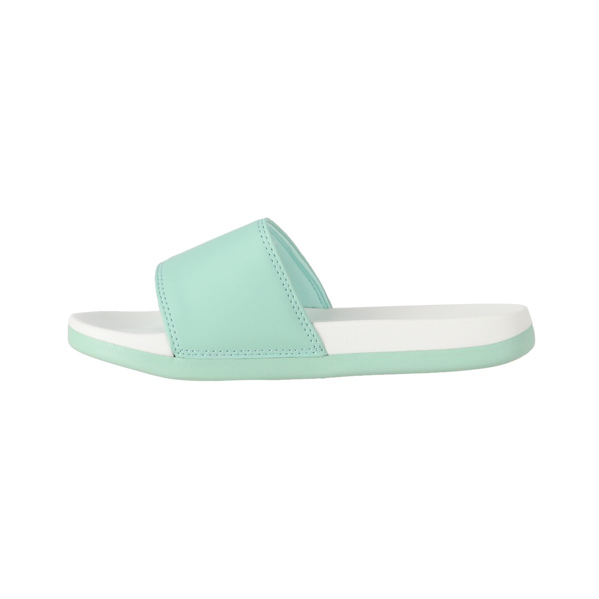 BAMERS - Sandalias Mujer Bamers Lantana Menta