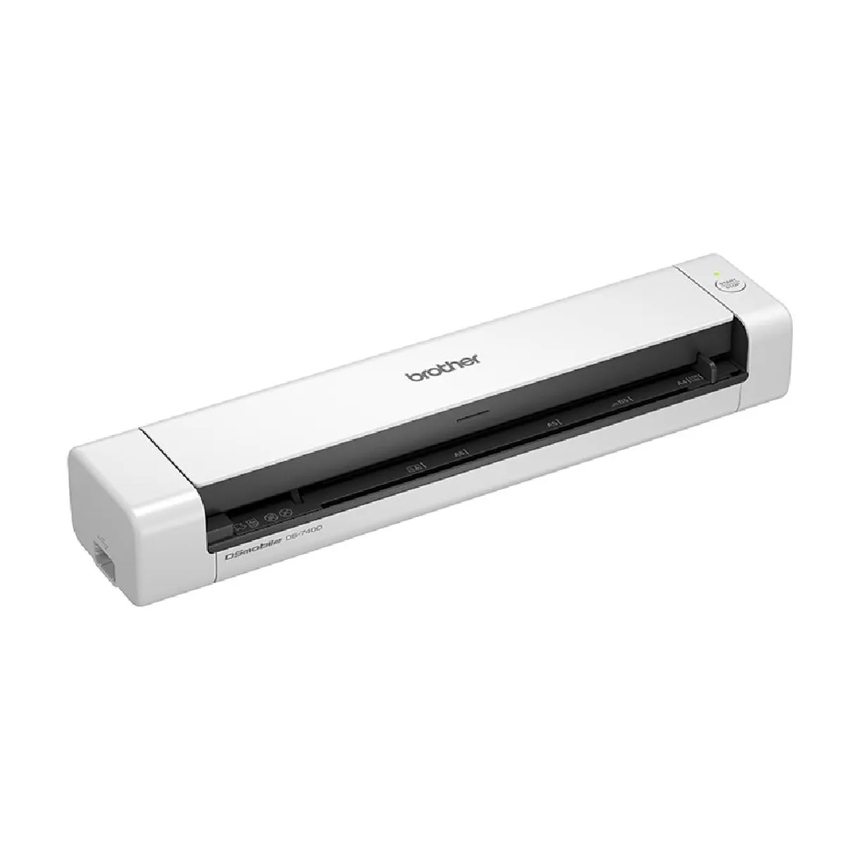 BROTHER - Escaner Brother DS-740D