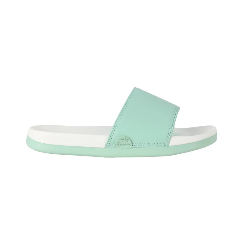BAMERS - Sandalias Mujer Bamers Lantana Menta