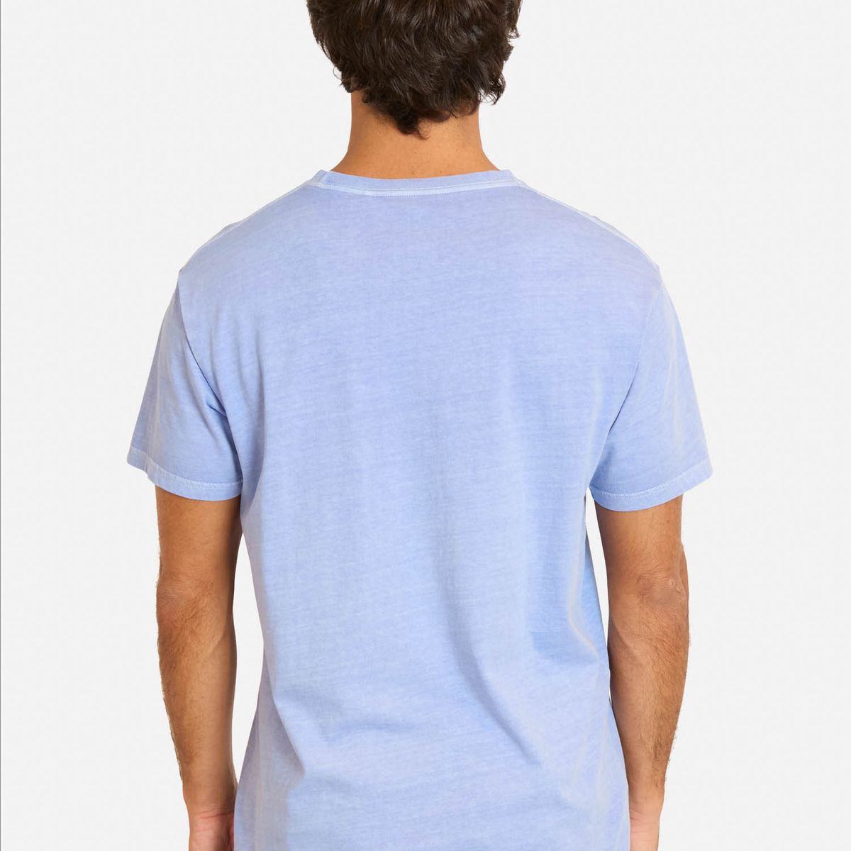 MAUI AND SONS - Polera MC Kubomo Azul Hombre Maui And Sons