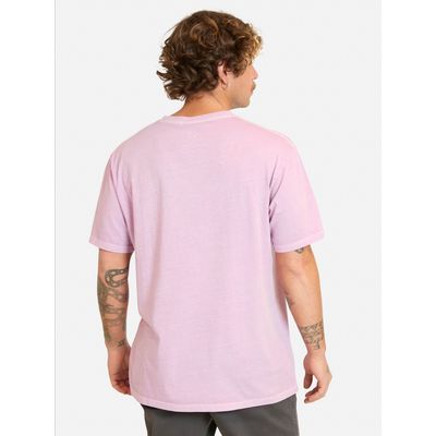 Imagen 2 del producto Polera MC Kubomo Morado Hombre