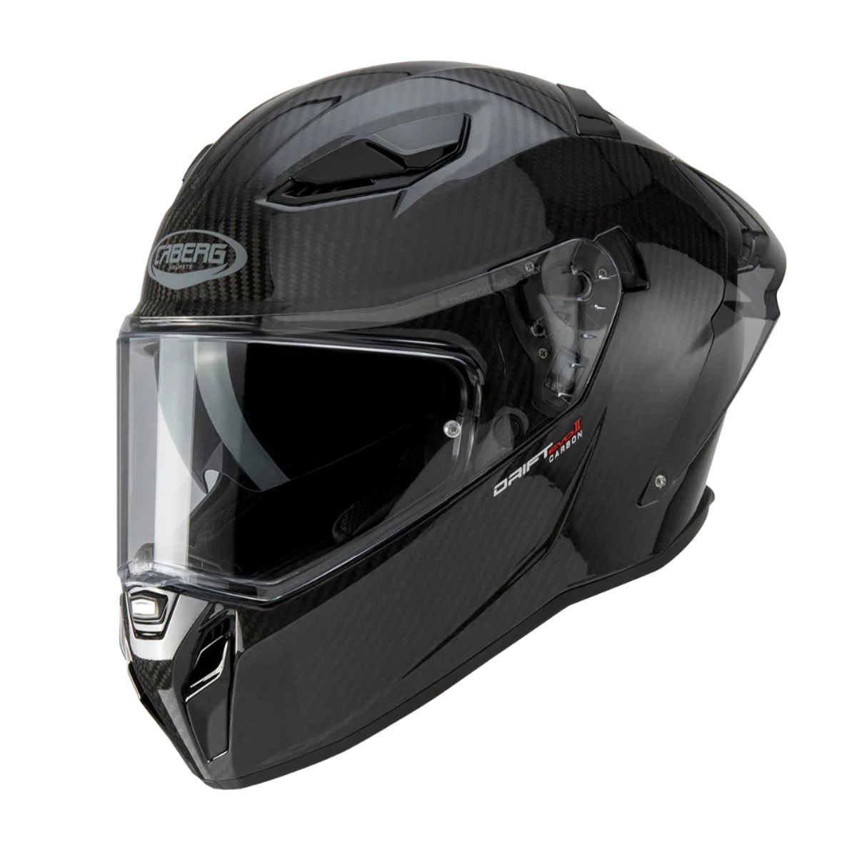 CABERG - Casco De Moto Caberg Drift Evo II Carbon_.