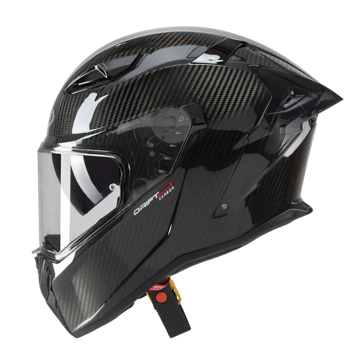 CABERG - Casco De Moto Caberg Drift Evo II Carbon_.