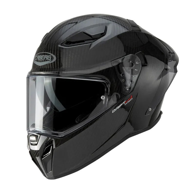 CABERG - Casco De Moto Caberg Drift Evo II Carbon