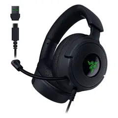 RAZER - Audifonos Gamer KRAKEN V4 X Negro