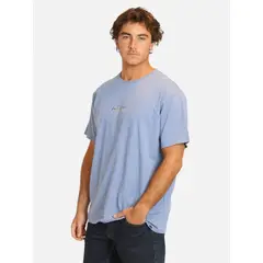 MAUI AND SONS - Polera MC Miramo Morado Hombre