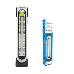 PHILCO - Lampara LED Solar Recargable SL251