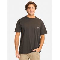 Polera MC Lumimo Negro Hombre