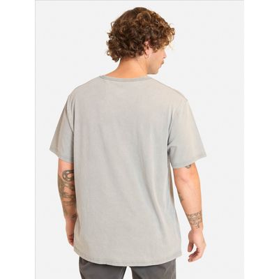 Imagen 2 del producto Polera MC Ciyon Gris Hombre