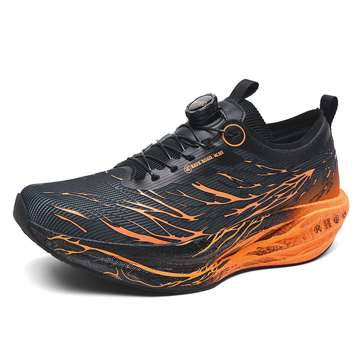 SHANDIAN - Zapatillas Hombre Blanco