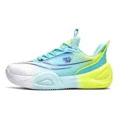 SHANDIAN - Zapatillas Hombre Moradas