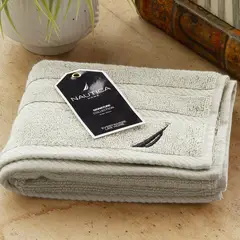 NAUTICA - Toalla de mano 60X40  HOME- 100% algodón Arena