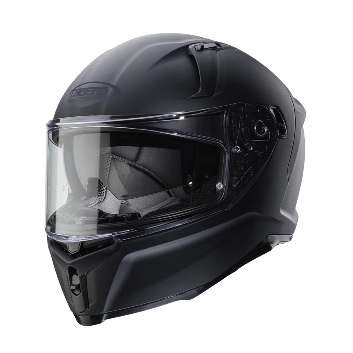 CABERG - Casco De Moto Caberg Avalon X Matt Black_.