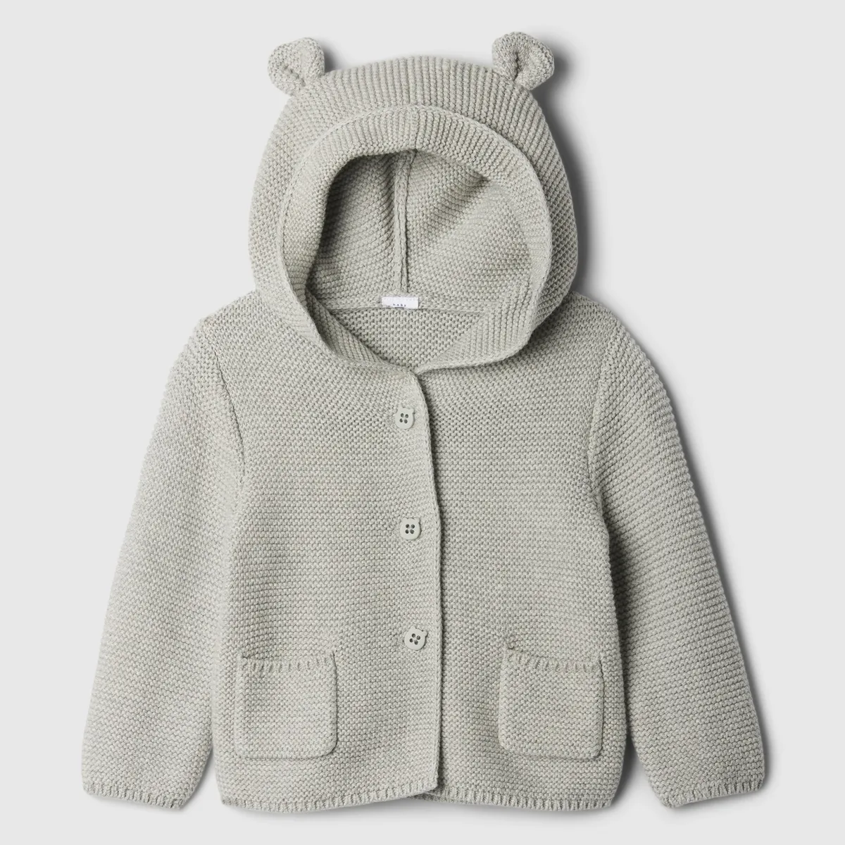 GAP - Sweater Gap Cardigan Bebés