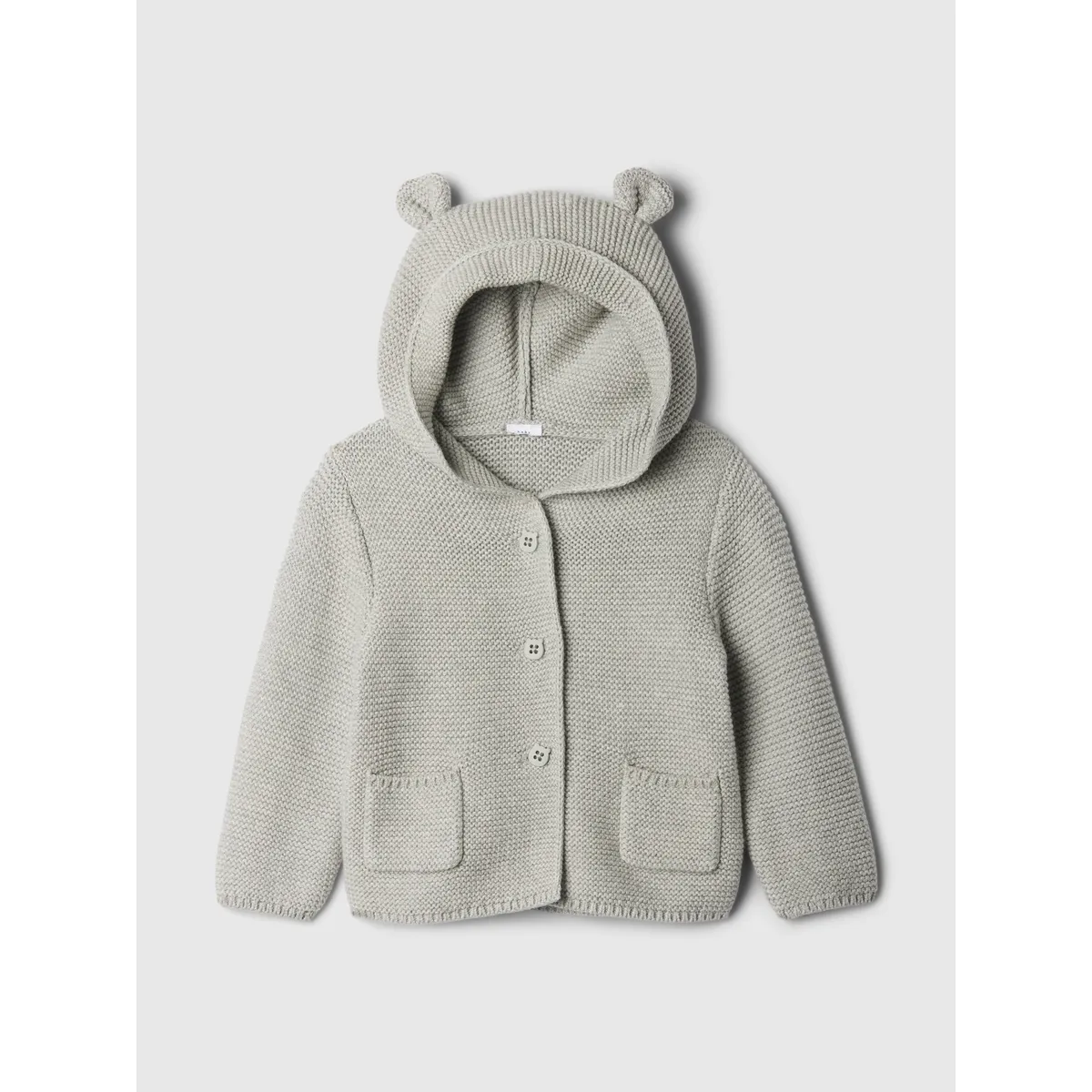 GAP - Sweater Gap Cardigan Bebés