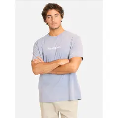 MAUI AND SONS - Polera MC Doco Morado Hombre