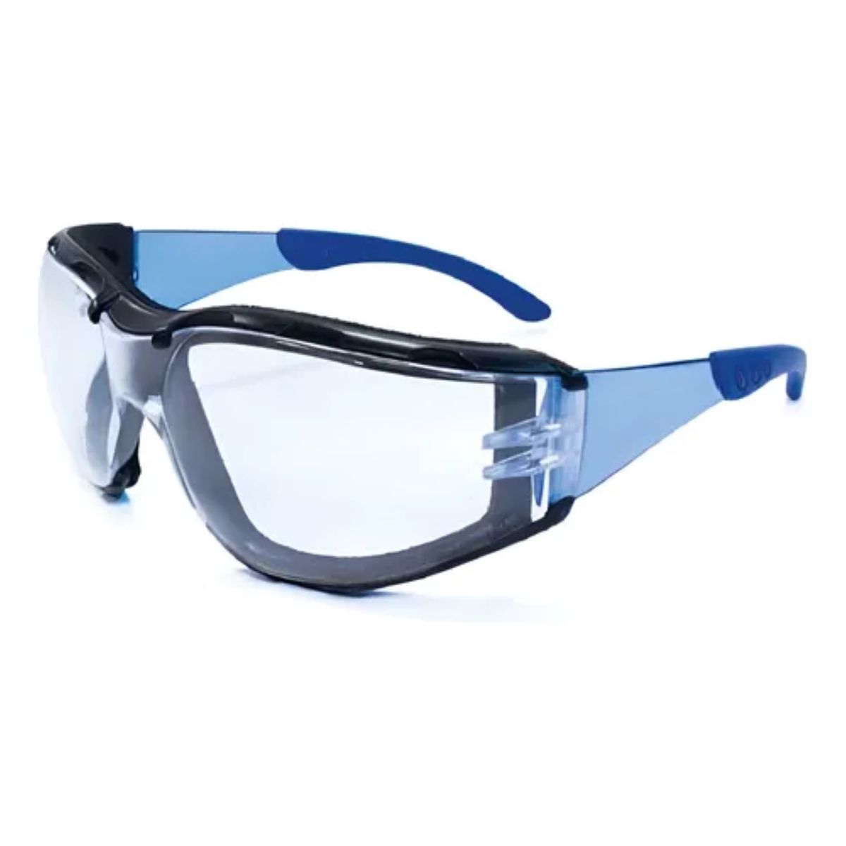 GENERICO - Anteojo Con Goma Spy Flex Plus Claro