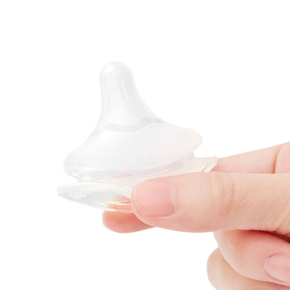 PIGEON - Tetina Repuesto Softouch Pigeon M 2 Unids