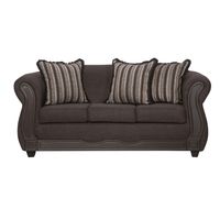 Sofá 3 Cuerpos Sofia