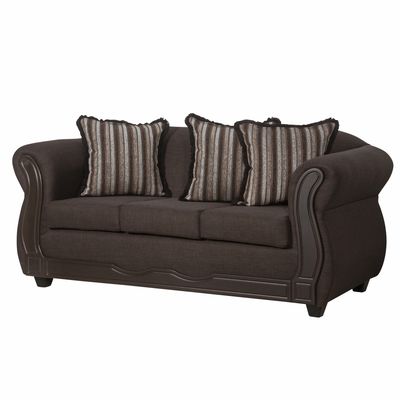 Imagen 2 del producto Sofá 3 Cuerpos Sofia