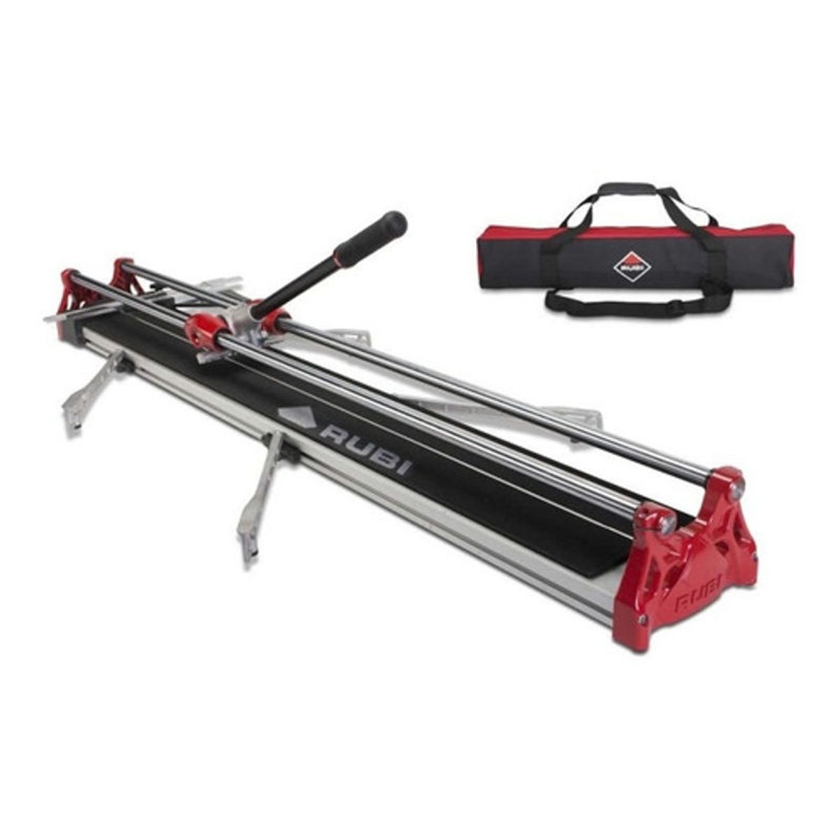 GENERICO - Cortador Porcelanato Rubí 100cm Hit1000 Cbolso Envío Gratis