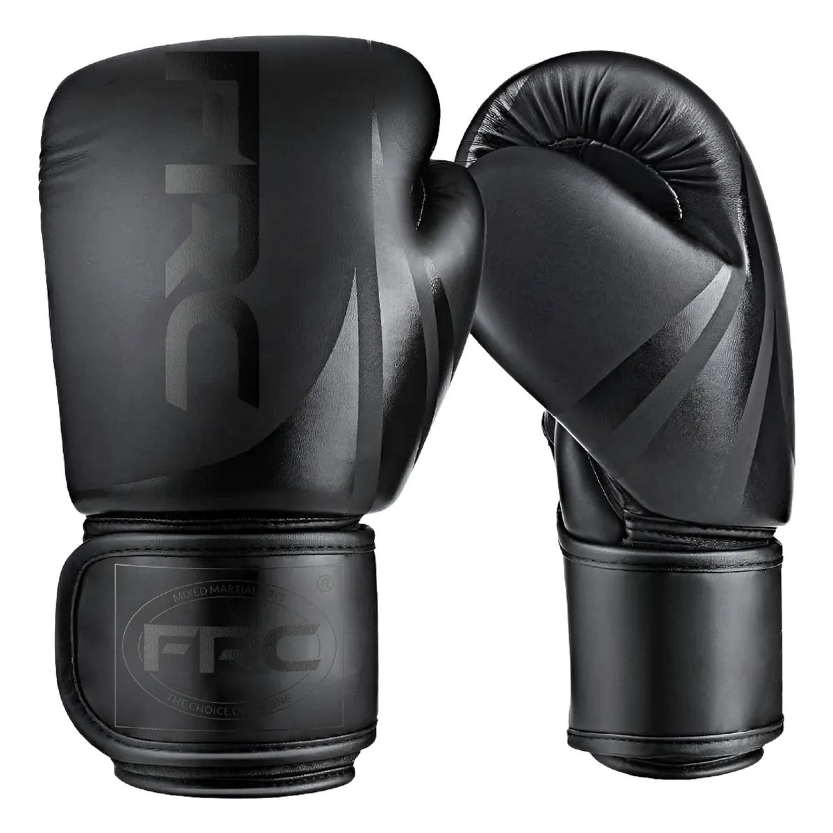 GENERICO - Guante De Box Boxeo Guantes Profesional Unisex 10 Onzas