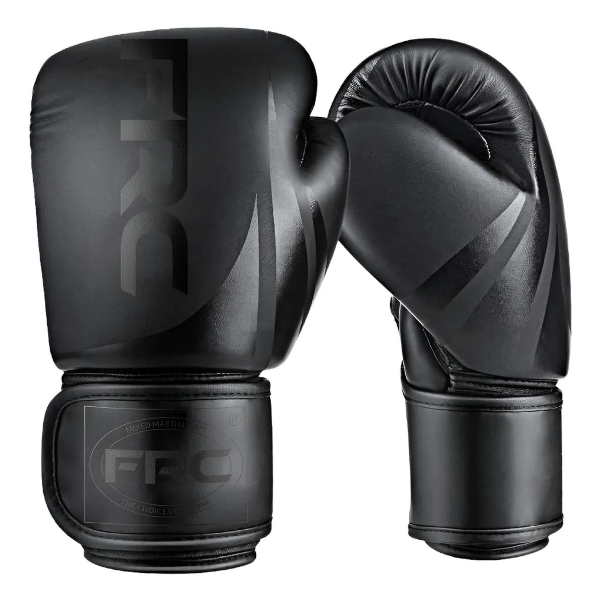 GENERICO - Guante De Box Boxeo Guantes Profesional Unisex 10 Onzas