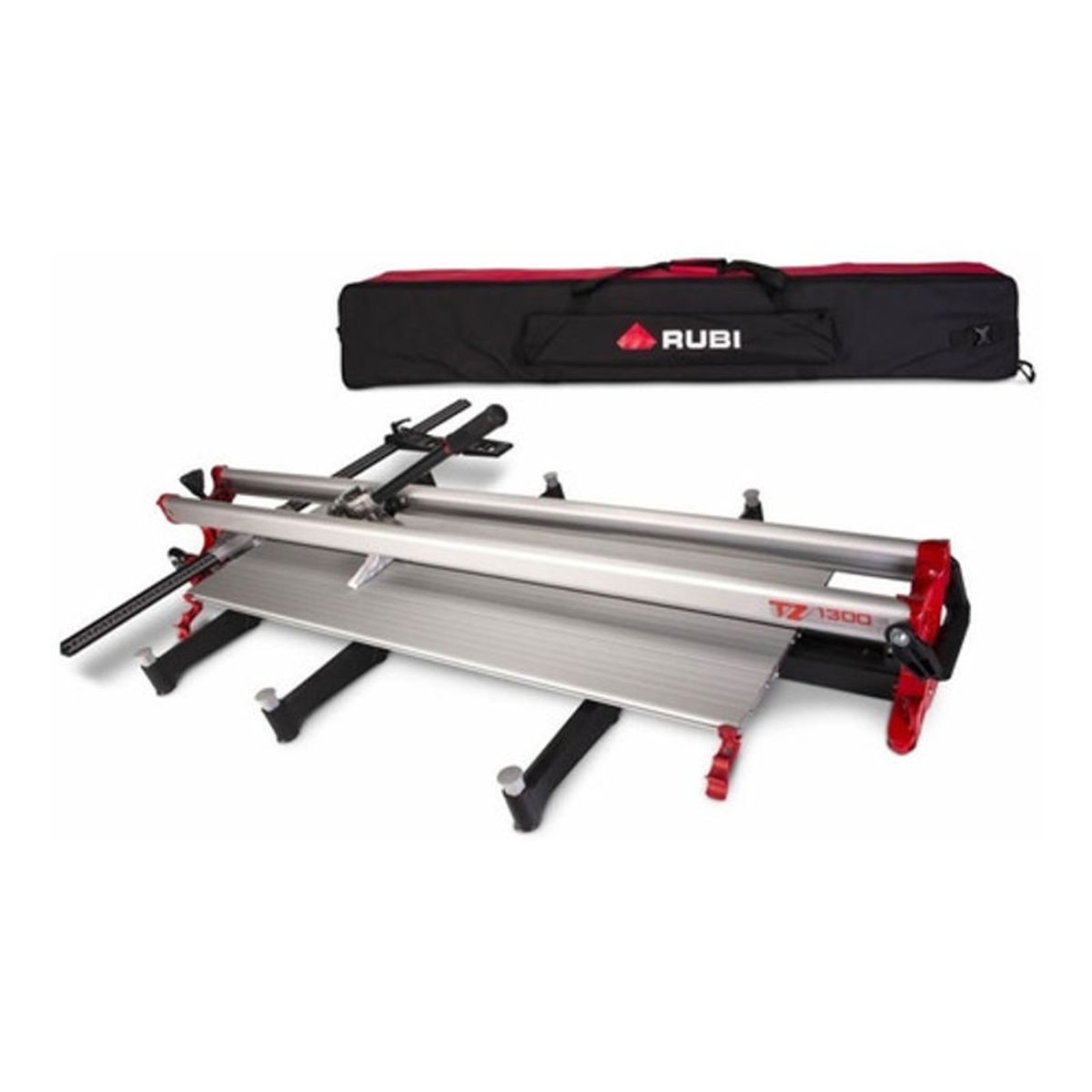 GENERICO - Cortador Azulejo Rubi Tz-1300 Manual Cestuche  17953