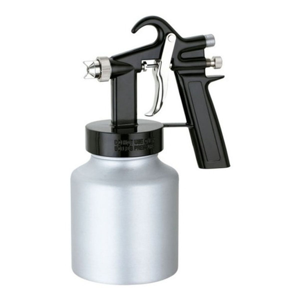 GENERICO - Pistola Pintar Voylet mz-527 Baja Presion - Envío Gratis