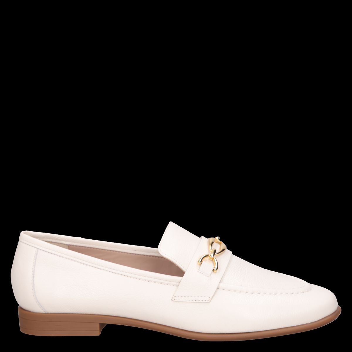 MINGO - Zapato Casual Mujer Beige Mingo