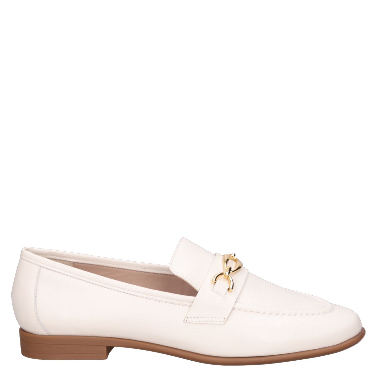 MINGO - Zapato Casual Mujer Beige Mingo