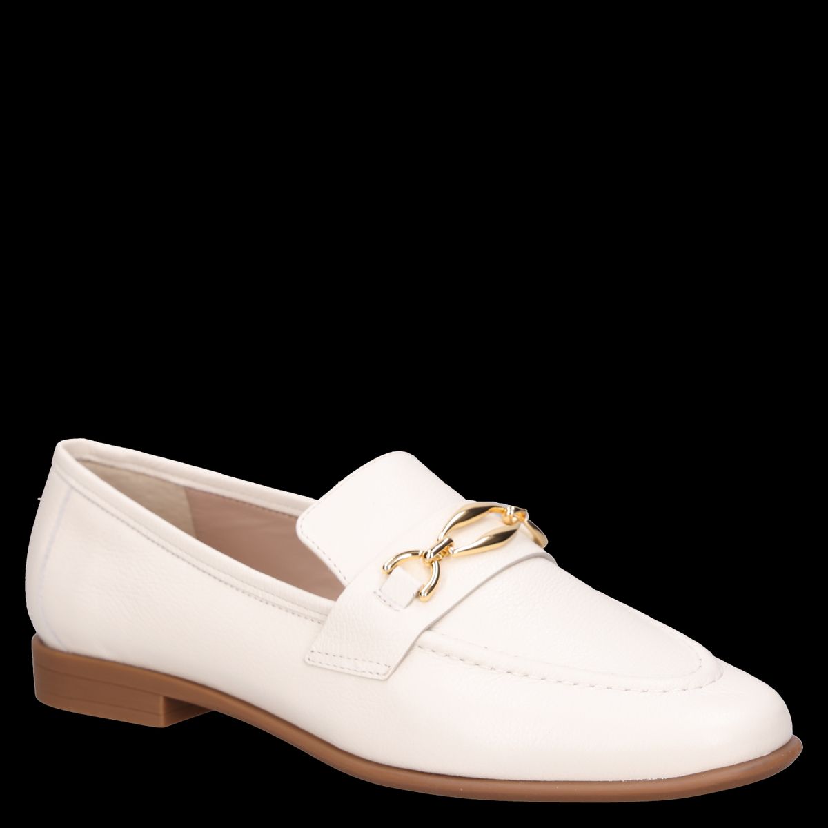 MINGO - Zapato Casual Mujer Beige Mingo