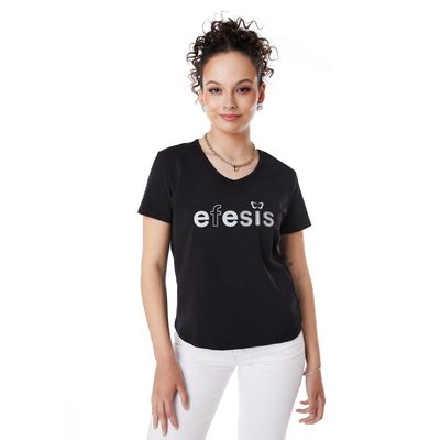 Imagen 2 del producto Polera Regular Mujer