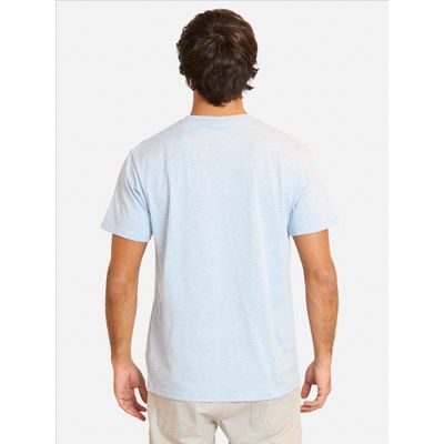 Imagen 2 del producto Polera MC Tivashi Celeste Hombre