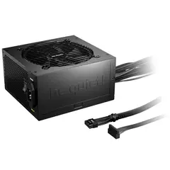 BE QUIET - Fuente de Poder be quiet! Pure Power 12 850W, ATX 3.1, 80+ Gold