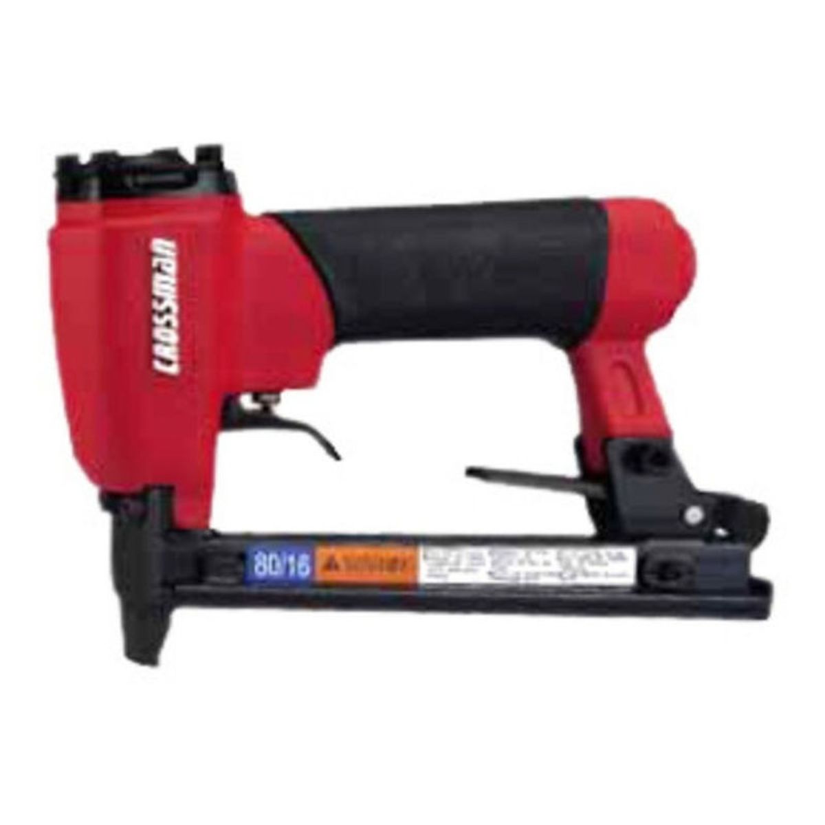 GENERICO - Engrapadora Neum Crossman + Grapas 6-8-10-12mm Envío Gratis