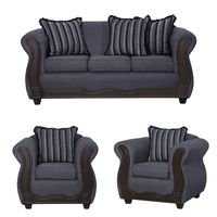 Juego de Living 3 1 1 Sofia