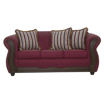 Imagen 2 del producto Juego de Living 3 1 1 Sofia