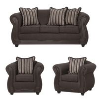 Juego de Living 3 1 1 Sofia