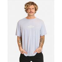 Polera MC Divaza Morado Hombre