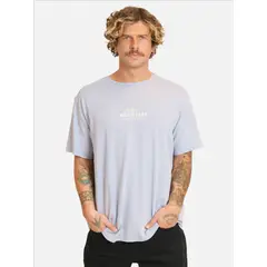 MAUI AND SONS - Polera MC Divaza Morado Hombre